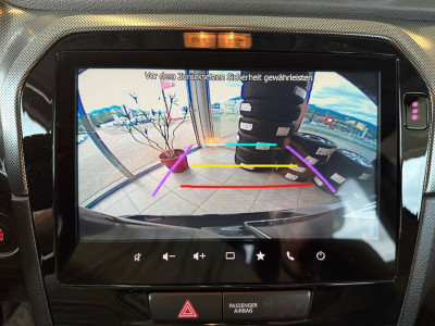 Suzuki Vitara Tageszulassung