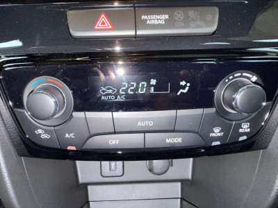 Suzuki Vitara Tageszulassung