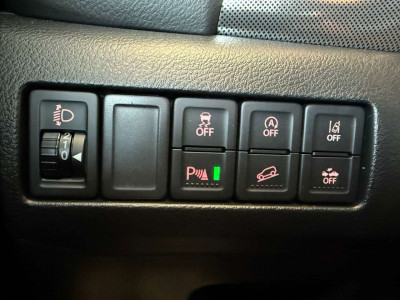 Suzuki Vitara Tageszulassung