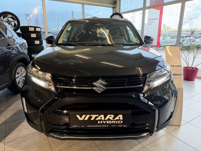 Suzuki Vitara Tageszulassung Suzuki Vitara Tageszulassung
