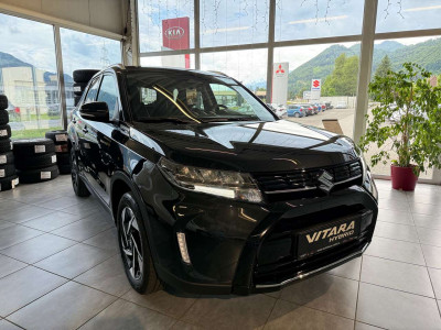 Suzuki Vitara Tageszulassung