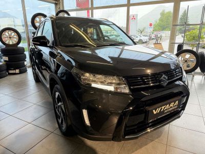 Suzuki Vitara Tageszulassung Suzuki Vitara Tageszulassung