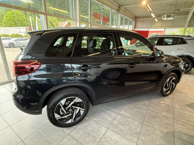Suzuki Vitara Tageszulassung