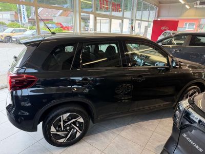 Suzuki Vitara Tageszulassung Suzuki Vitara Tageszulassung