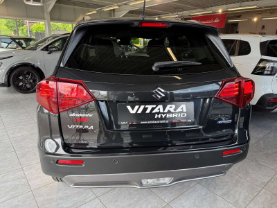 Suzuki Vitara Tageszulassung