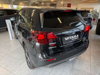 Suzuki Vitara Tageszulassung Suzuki Vitara Tageszulassung