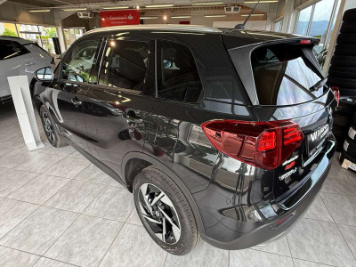 Suzuki Vitara Tageszulassung
