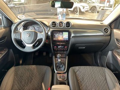 Suzuki Vitara Tageszulassung Suzuki Vitara Tageszulassung