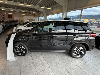 Suzuki Vitara Tageszulassung