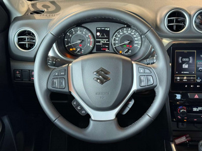 Suzuki Vitara Tageszulassung