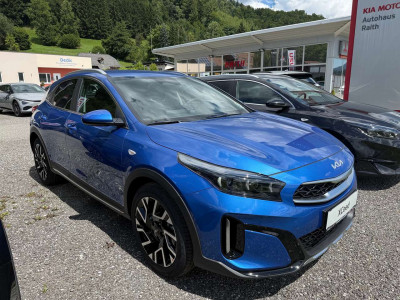KIA XCeed Neuwagen