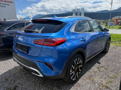 KIA XCeed Neuwagen