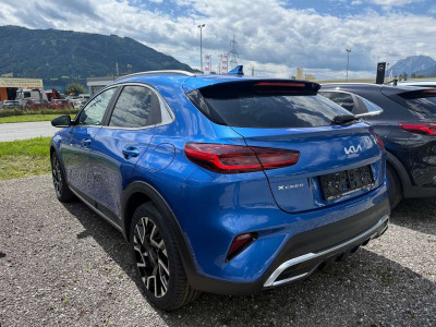 KIA XCeed Neuwagen