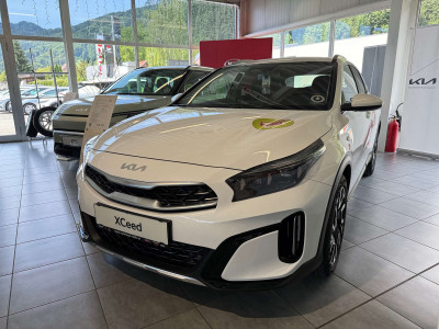 KIA XCeed Neuwagen