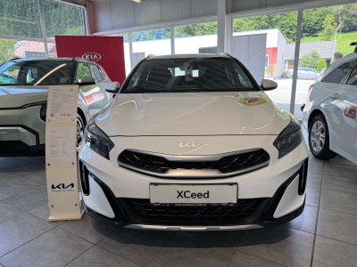 KIA XCeed Neuwagen