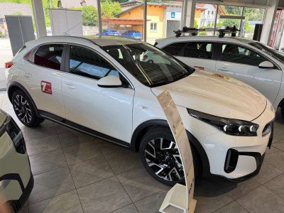 KIA XCeed Neuwagen