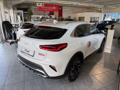 KIA XCeed Neuwagen