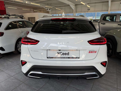 KIA XCeed Neuwagen