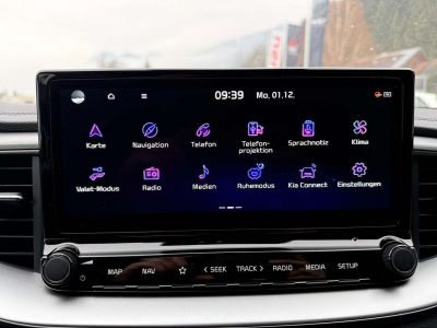 KIA XCeed Vorführwagen