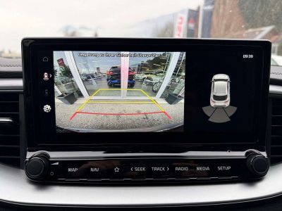 KIA XCeed Vorführwagen