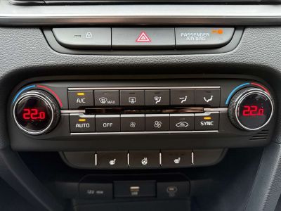 KIA XCeed Vorführwagen