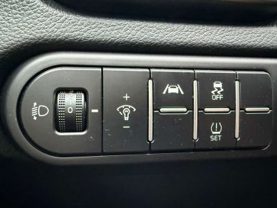 KIA XCeed Vorführwagen