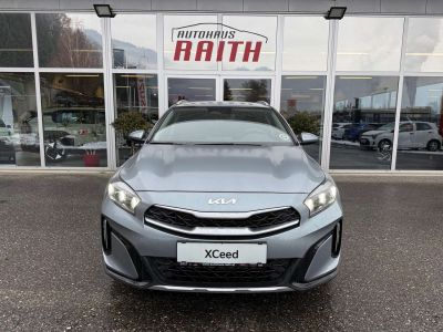 KIA XCeed Vorführwagen