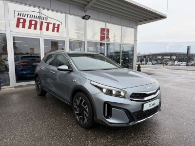 KIA XCeed Vorführwagen