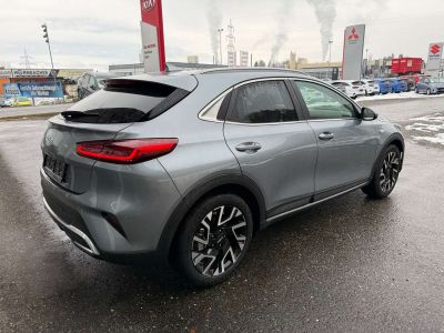 KIA XCeed Vorführwagen