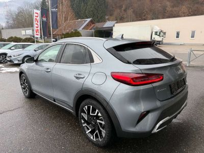 KIA XCeed Vorführwagen