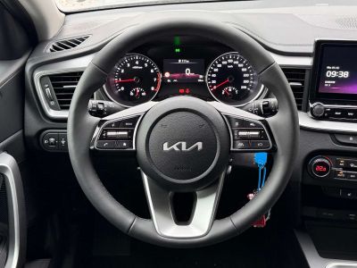 KIA XCeed Vorführwagen