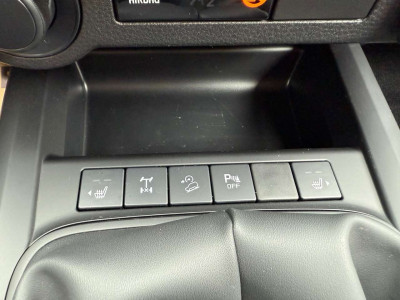 Isuzu D-Max Tageszulassung