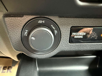 Isuzu D-Max Tageszulassung