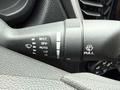 Isuzu D-Max Tageszulassung