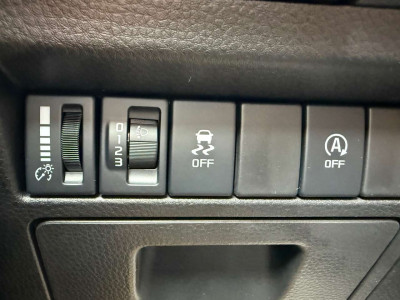 Isuzu D-Max Tageszulassung