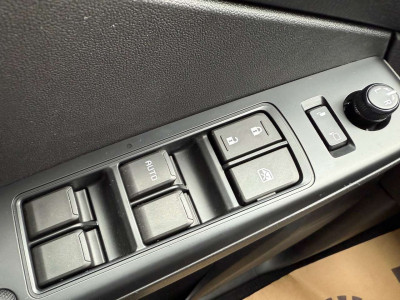 Isuzu D-Max Tageszulassung