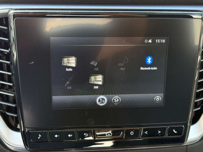 Isuzu D-Max Vorführwagen