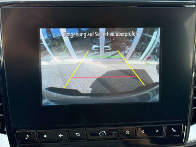 Isuzu D-Max Vorführwagen