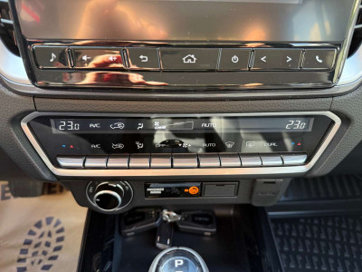 Isuzu D-Max Vorführwagen