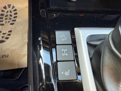 Isuzu D-Max Vorführwagen