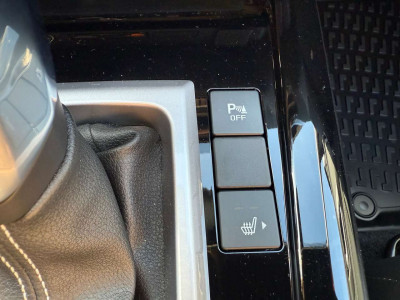 Isuzu D-Max Vorführwagen