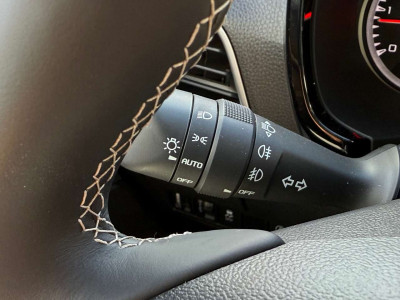 Isuzu D-Max Vorführwagen