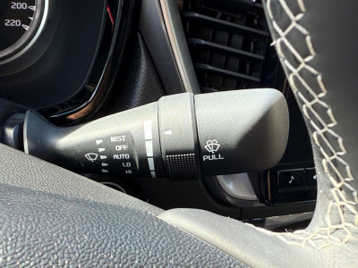 Isuzu D-Max Vorführwagen