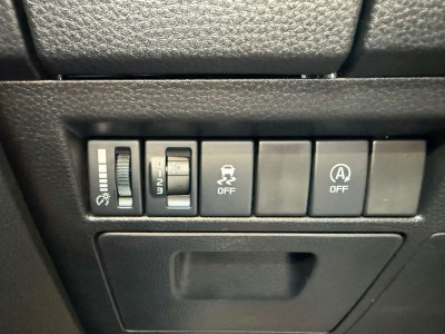 Isuzu D-Max Vorführwagen