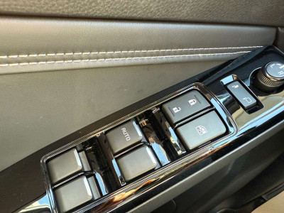 Isuzu D-Max Vorführwagen