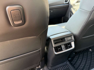 Isuzu D-Max Vorführwagen