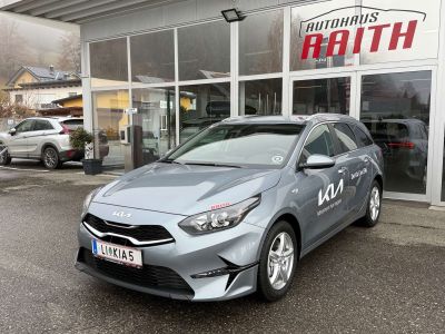KIA Ceed Vorführwagen