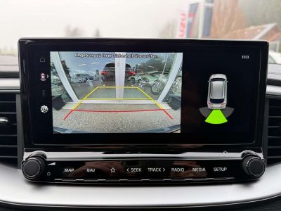 KIA Ceed Vorführwagen