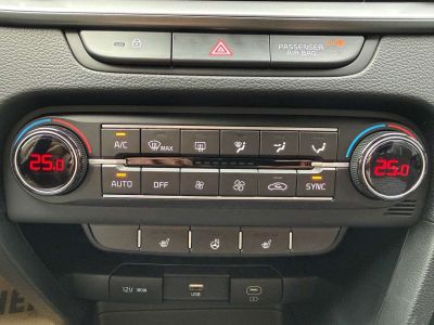 KIA Ceed Vorführwagen