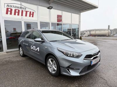 KIA Ceed Vorführwagen
